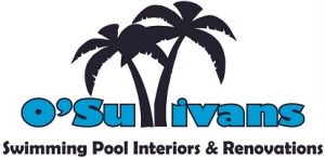 O'Sullivan Swimming Pool Interiors & Renovations logo